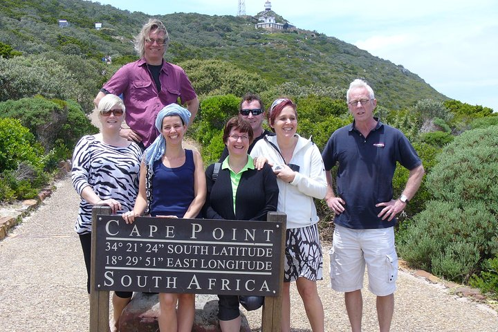 Cape Point 